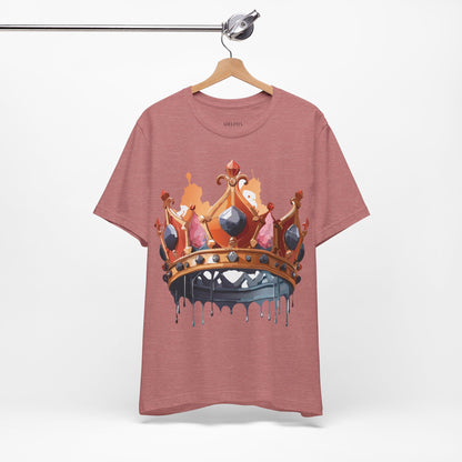 Crown Shirt ADELPHA