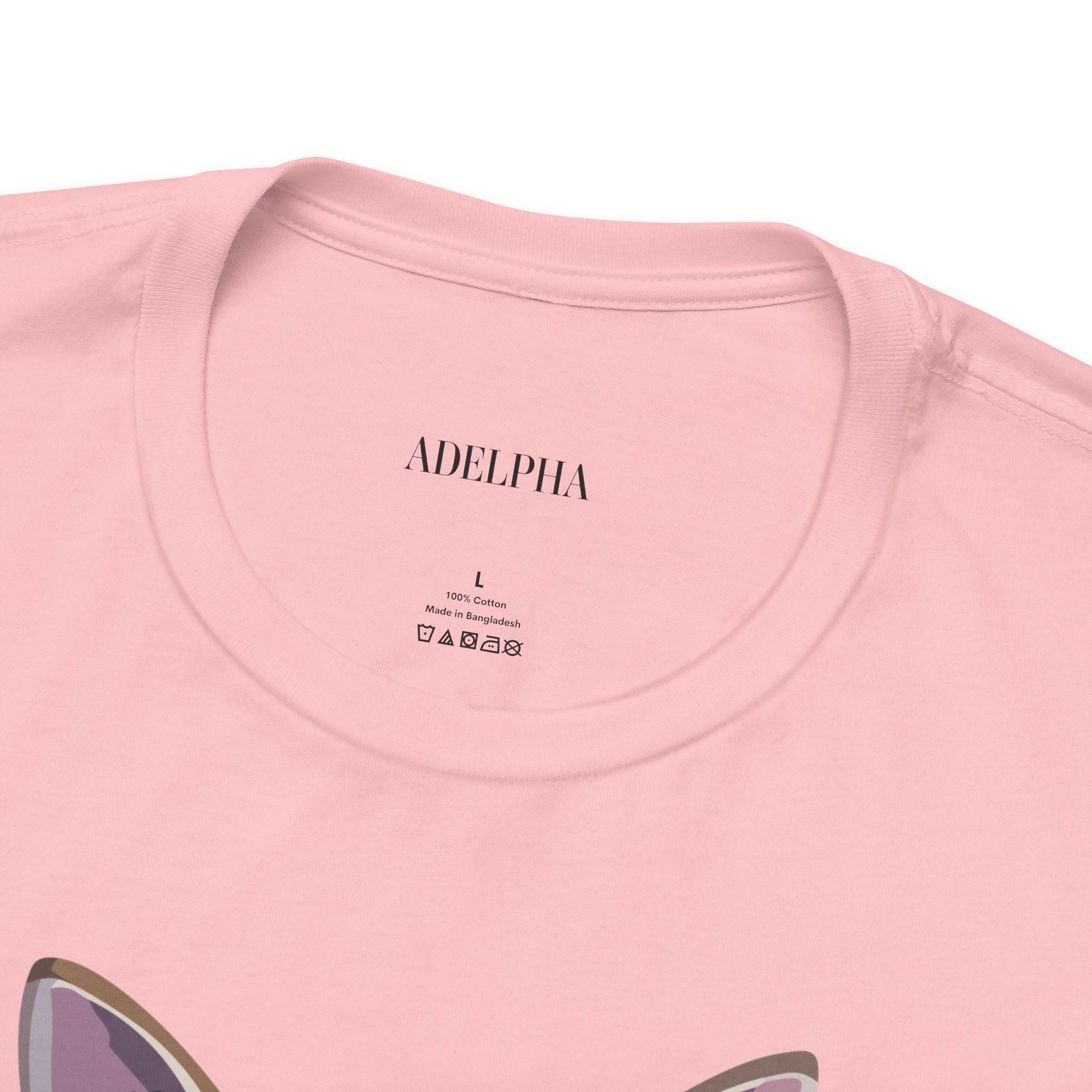 Kangaroo Shirt - ADELPHA