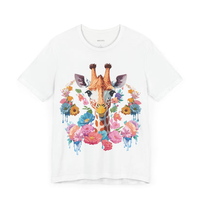 Giraffe Shirt - ADELPHA