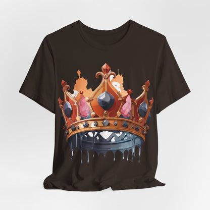 Crown Shirt ADELPHA