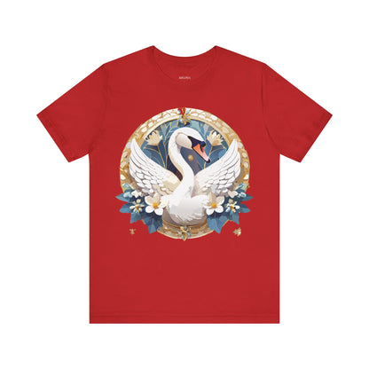 Medallion | Animal Mandala | Swan Printify