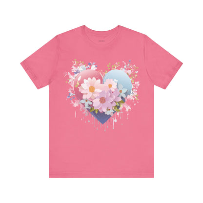Valentine Shirts - ADELPHA