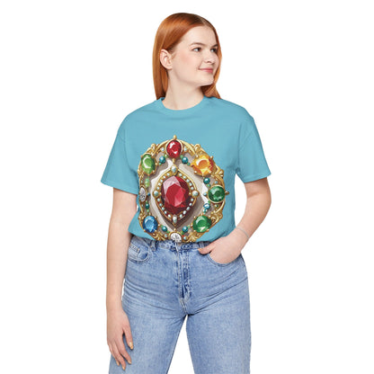 Jewelry Shirt ADELPHA