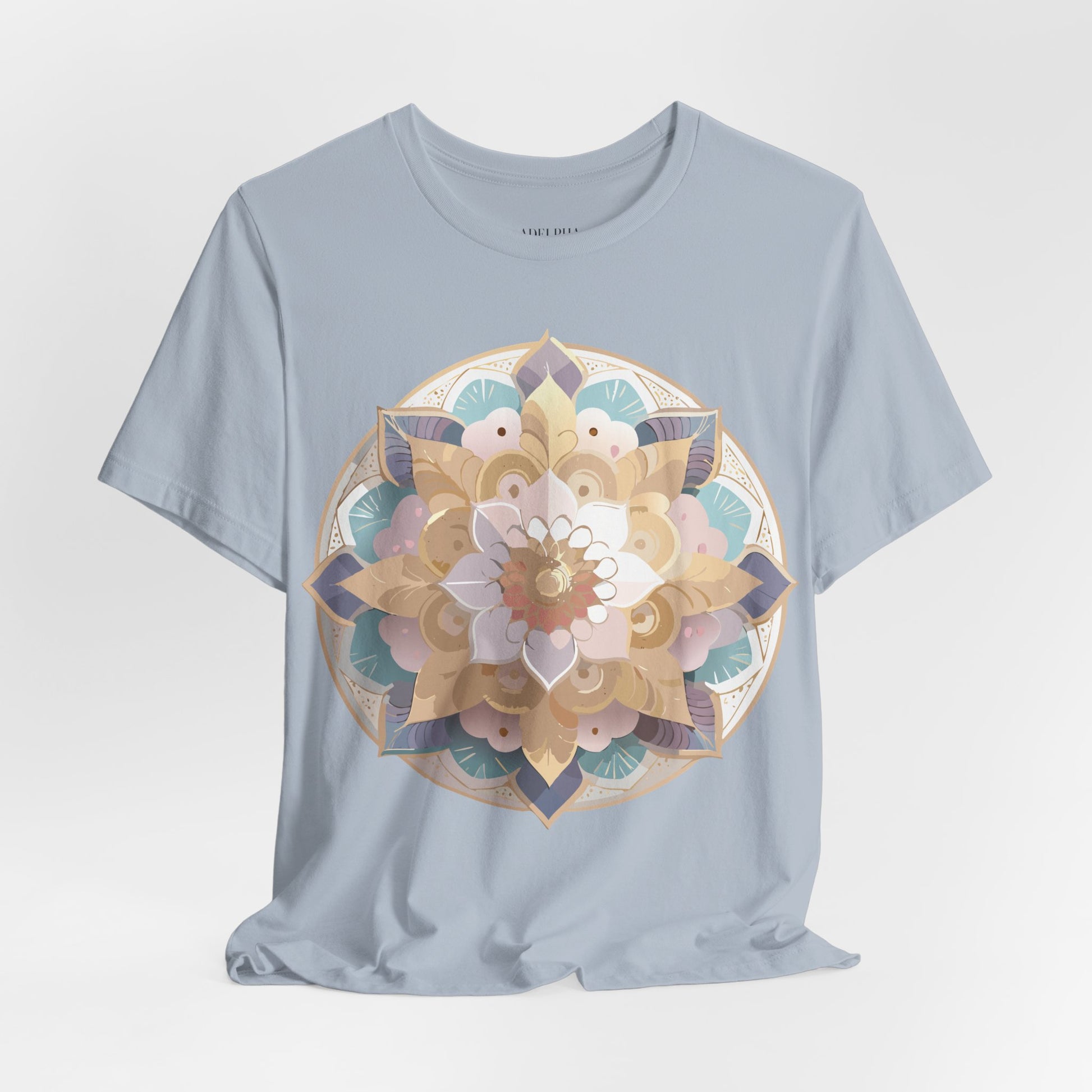 Mandala Shirt - ADELPHA