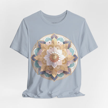 Mandala Shirt - ADELPHA