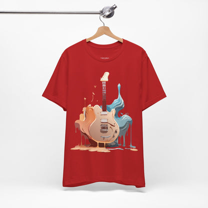 Music T Shirt ADELPHA