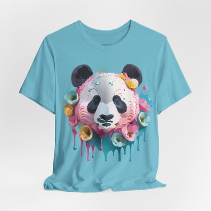 Shirt with Animals | Panda Printify