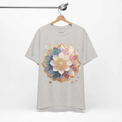 Mandala Shirt - ADELPHA