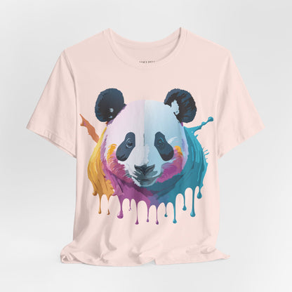 Panda Shirt - ADELPHA