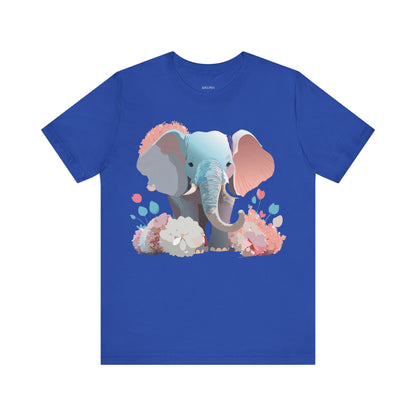 Elephant Shirt ADELPHA