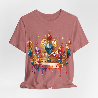 Crown Shirt ADELPHA