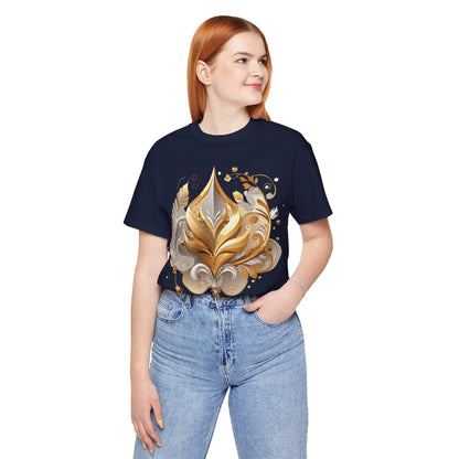 Jewelry Shirt ADELPHA