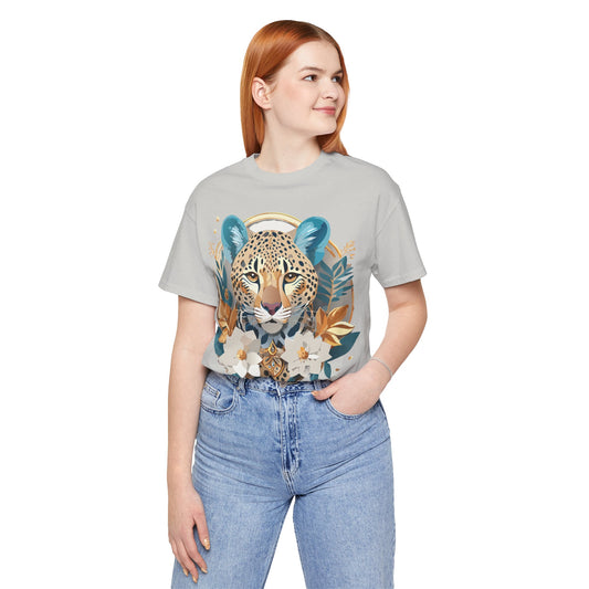 Medallion | Animal Mandala | Cheetah Printify
