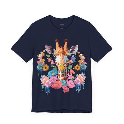Giraffe Shirt - ADELPHA
