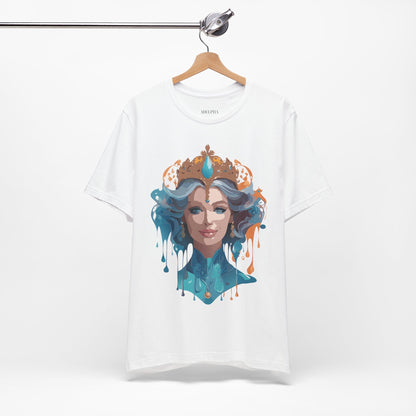 Queen T Shirt ADELPHA
