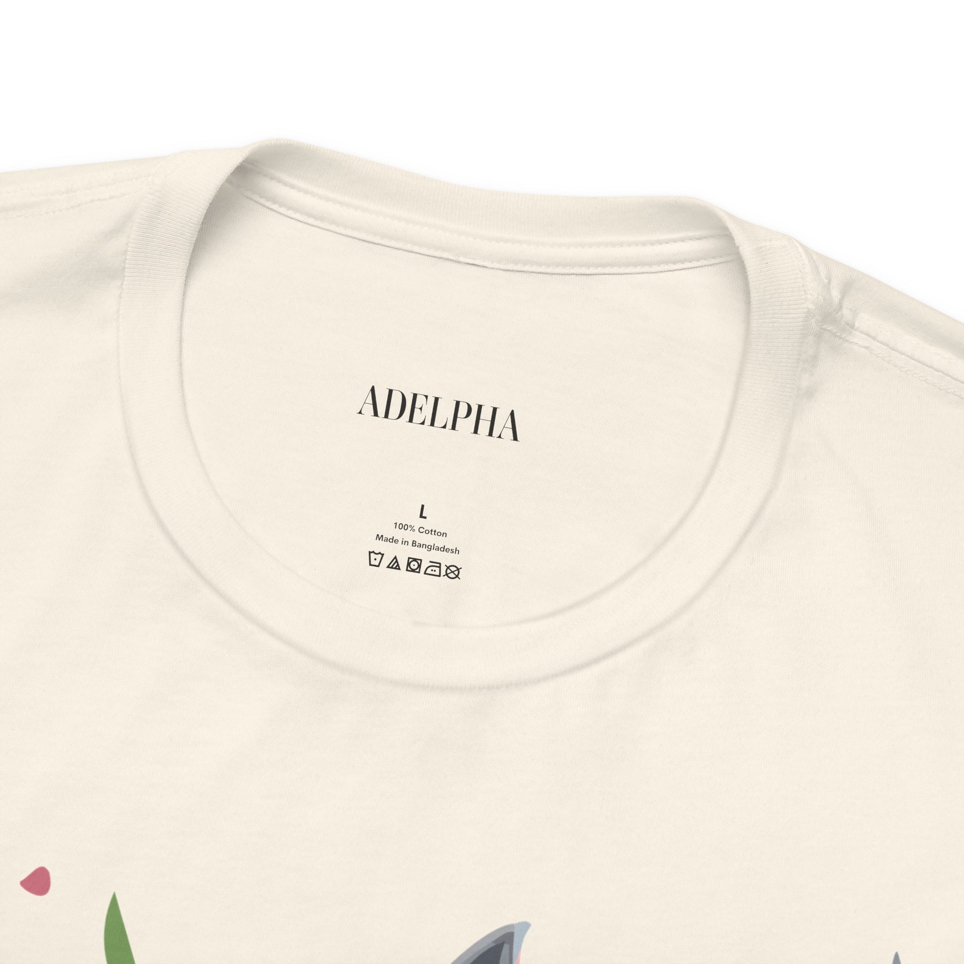 Horse Shirt, Shirt with Horse - ADELPHA