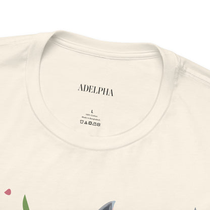 Horse Shirt, Shirt with Horse - ADELPHA