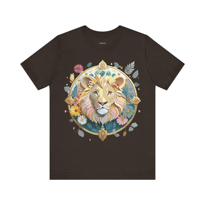 Medallion Shirt - ADELPHA