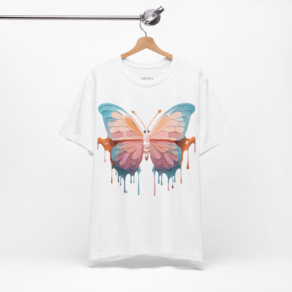 Butterfly Shirt ADELPHA