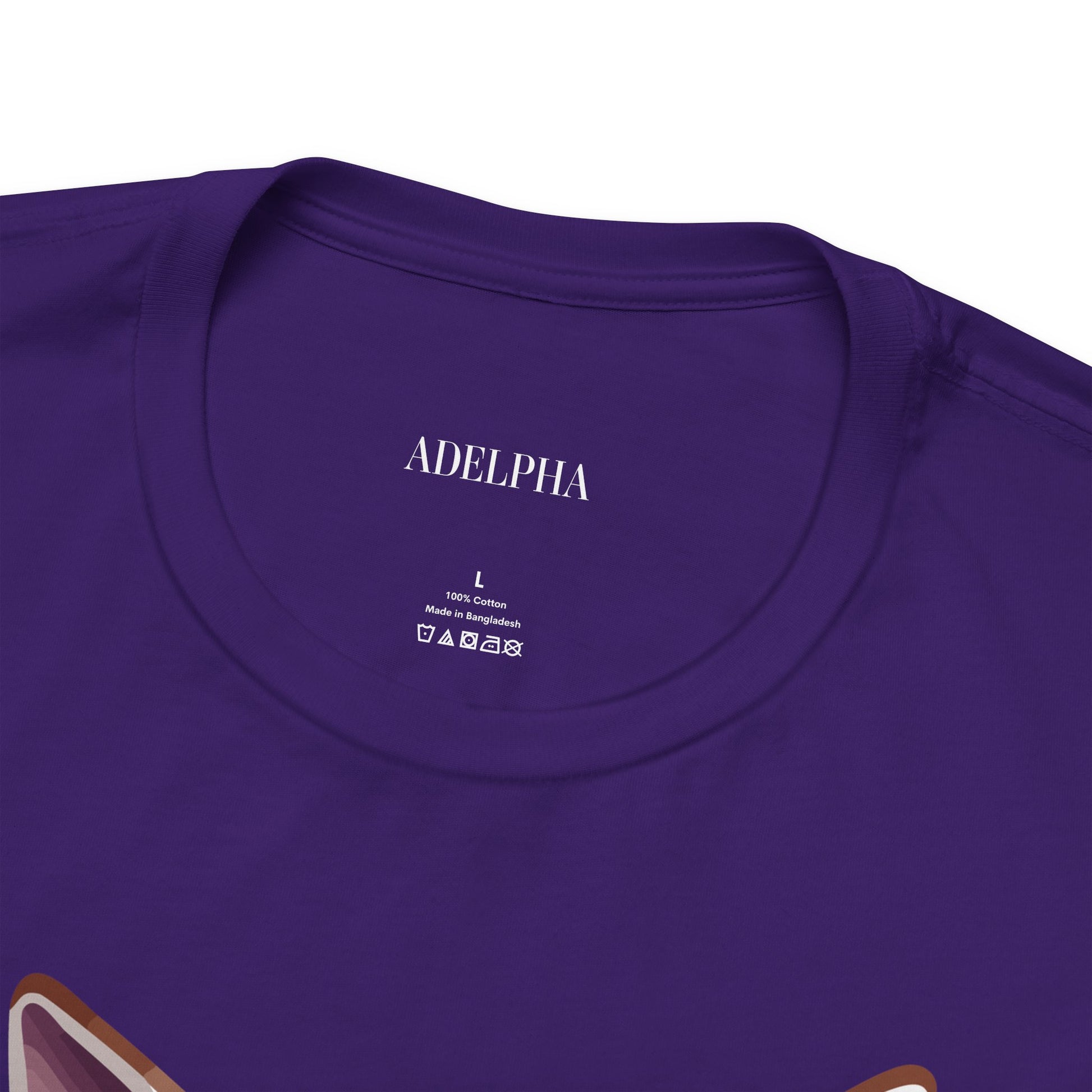 Kangaroo Shirt - ADELPHA