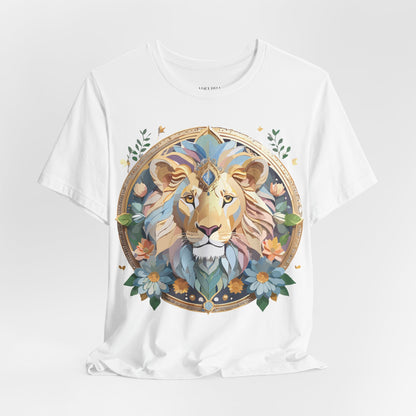 Medallion Shirt - ADELPHA