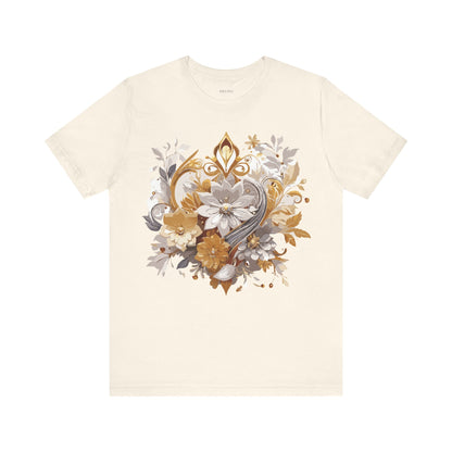 Jewelry Shirt ADELPHA