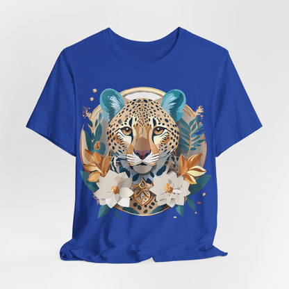 Medallion | Animal Mandala | Cheetah Printify