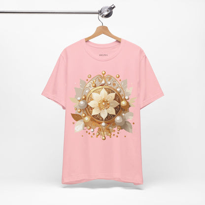 Jewelry Shirt ADELPHA