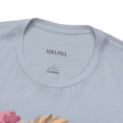 Lion Shirt, Shirt with Lion - ADELPHA