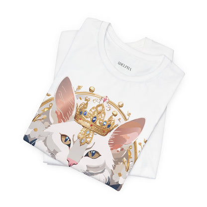 Medallion | Animal Mandala | Cat shirt Printify