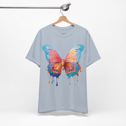 Butterfly Shirt ADELPHA