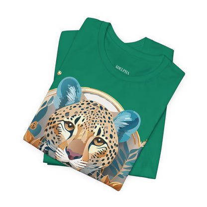 Medallion | Animal Mandala | Cheetah Printify