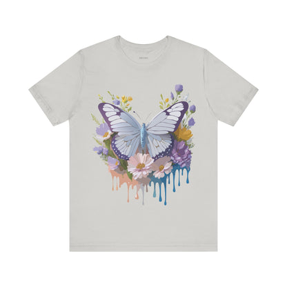 Butterfly Shirt ADELPHA