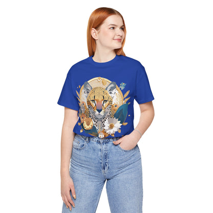 Medallion | Animal Mandala | Cheetah Printify