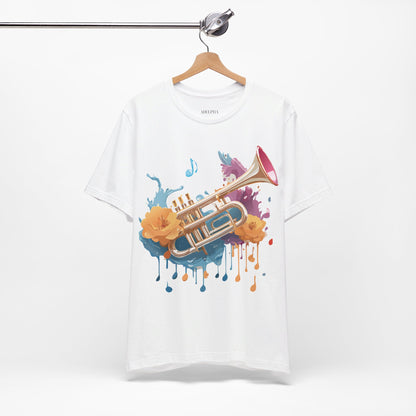 Music Shirt | Shirt with music | T Shirt Music Printify