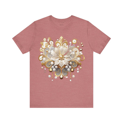 Jewelry Shirt ADELPHA