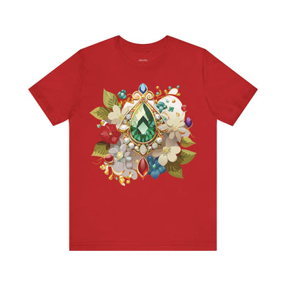 Jewelry Shirt ADELPHA