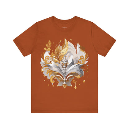 Jewelry Shirt ADELPHA
