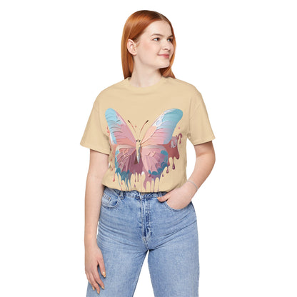 Butterfly Shirt - ADELPHA