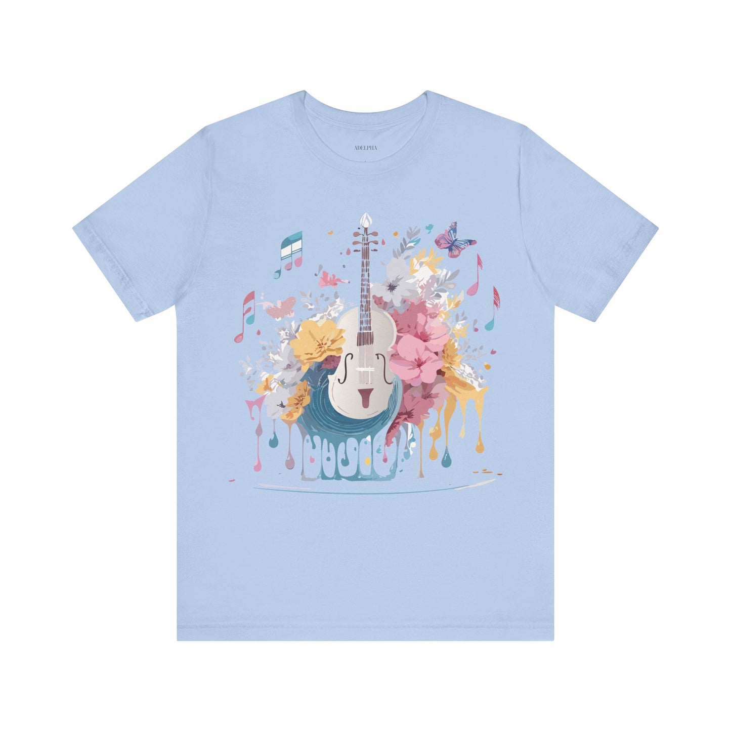 Music Shirt | Shirt with music | T Shirt Music Printify