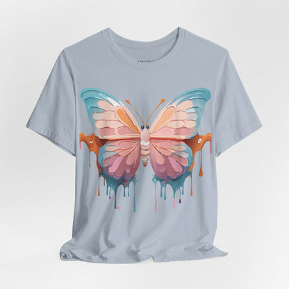 Butterfly Shirt ADELPHA