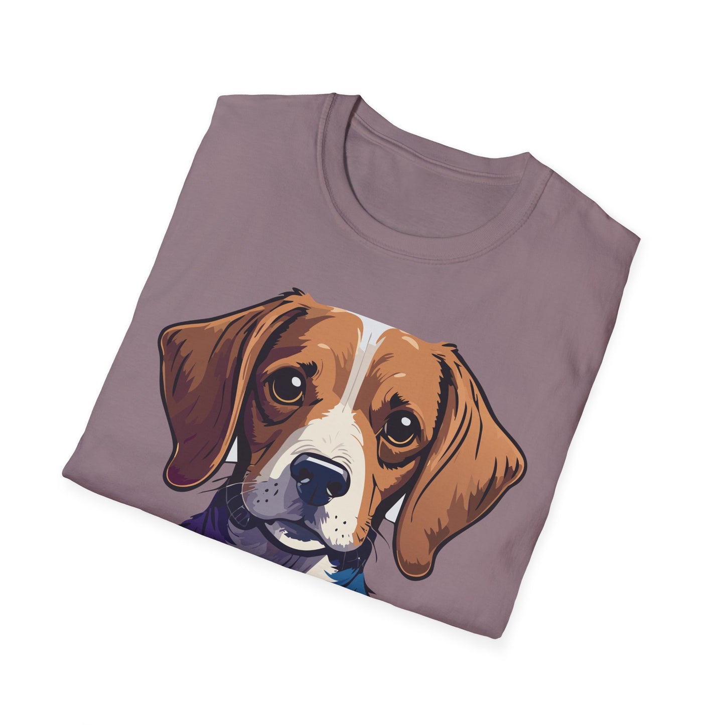 Dog Shirt, Shirt with Dog, Animal Tee, Shirt with Animals