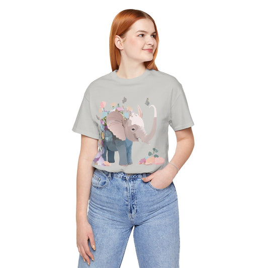 Elephant Shirt ADELPHA