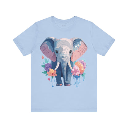 Elephant Shirt - ADELPHA