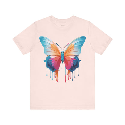 Butterfly Shirt ADELPHA