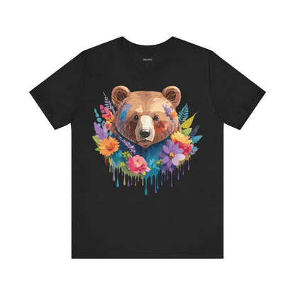 Bear Shirt - ADELPHA