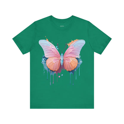 Butterfly Shirt ADELPHA