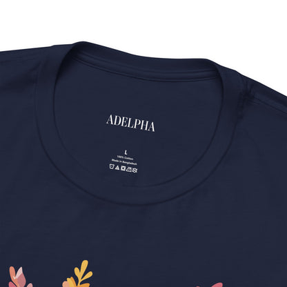 Cheetah Shirt - ADELPHA