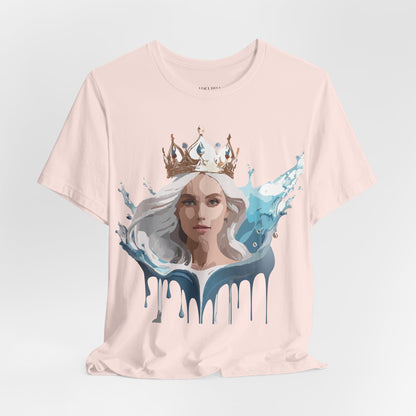 Queen T Shirt ADELPHA