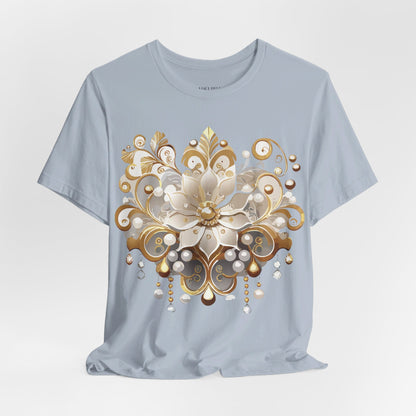 Jewelry Shirt ADELPHA